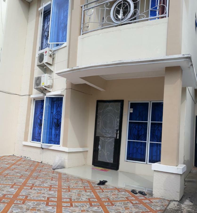 Cipta Guest House Batam 1 Exteriér fotografie