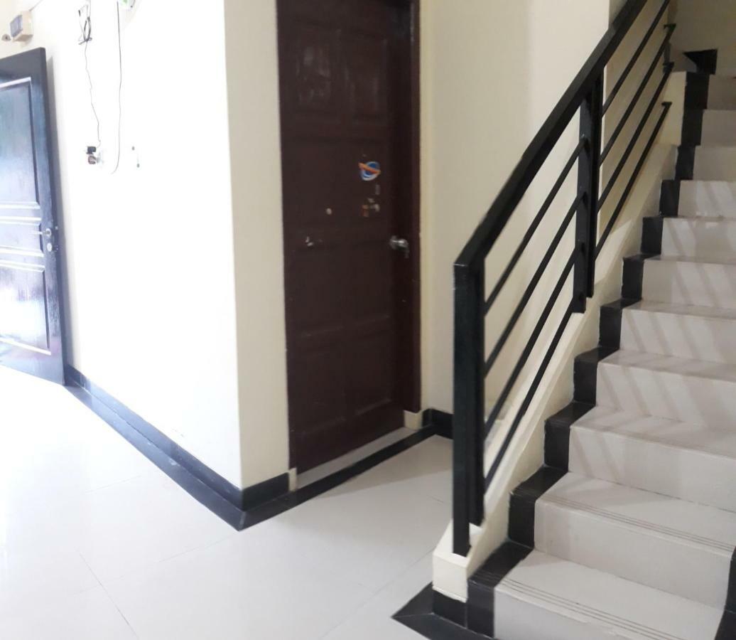 Cipta Guest House Batam 1 Exteriér fotografie