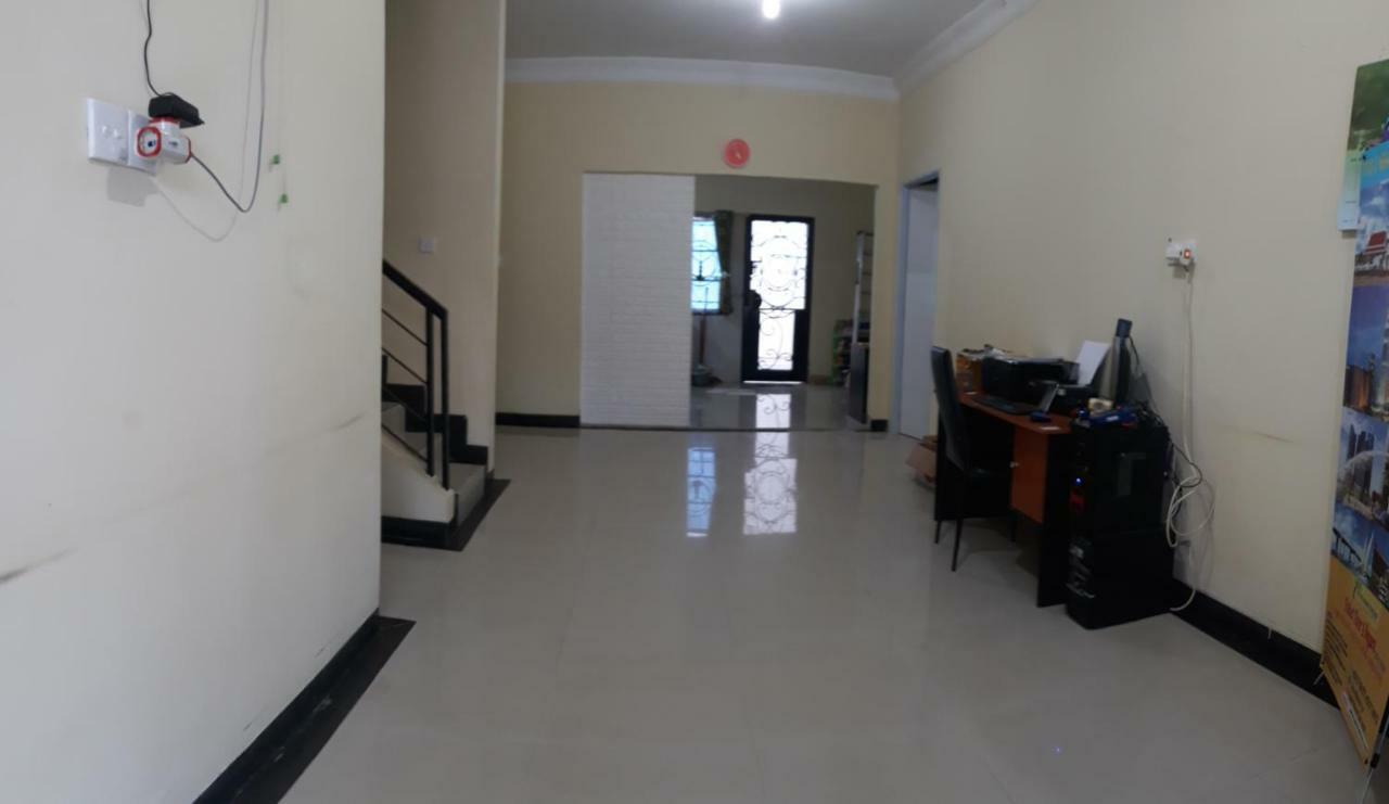 Cipta Guest House Batam 1 Exteriér fotografie