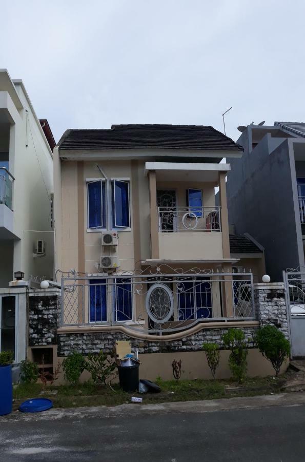 Cipta Guest House Batam 1 Exteriér fotografie