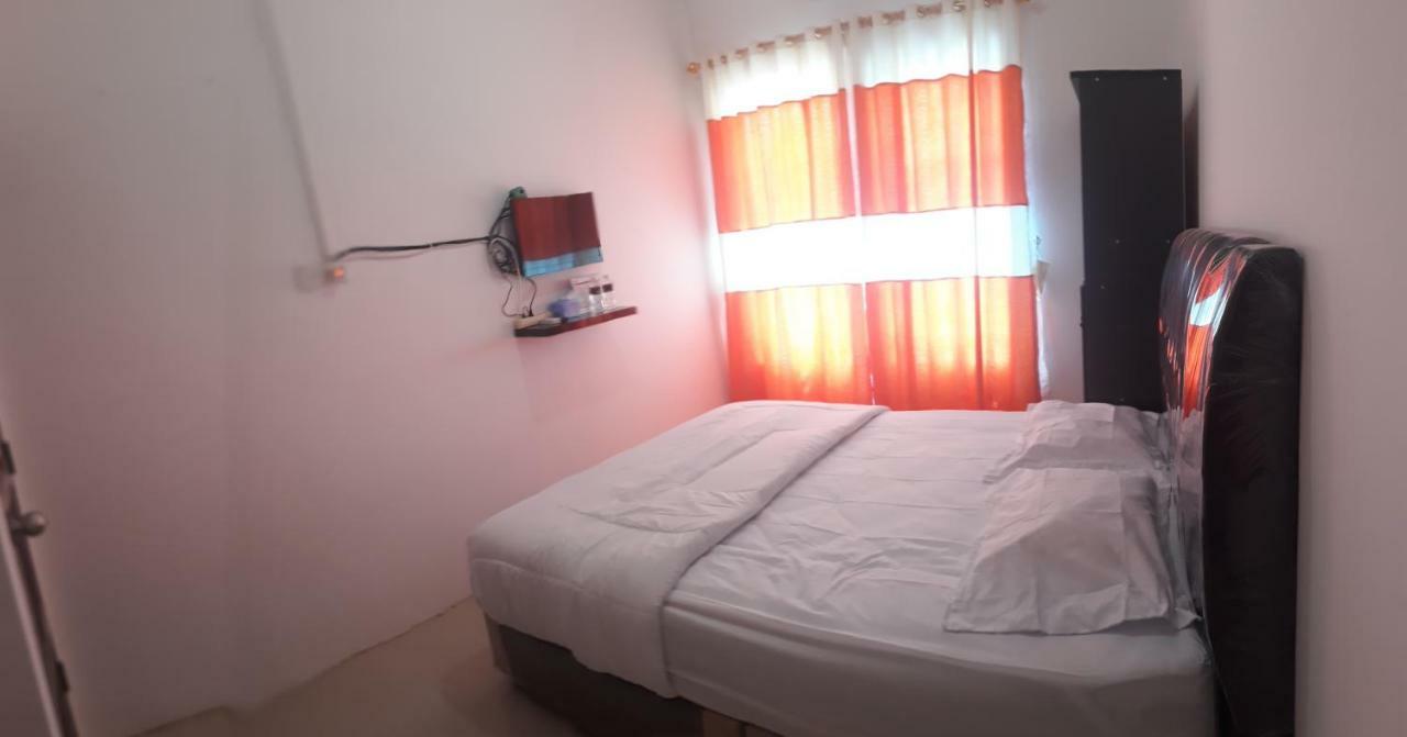 Cipta Guest House Batam 1 Exteriér fotografie