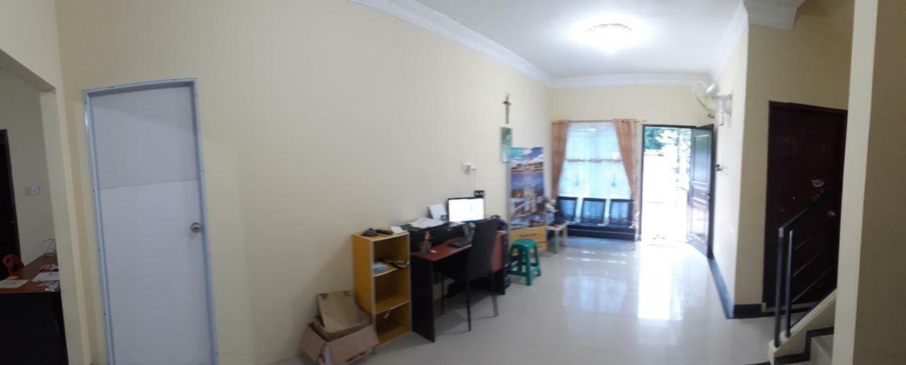 Cipta Guest House Batam 1 Exteriér fotografie